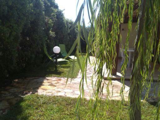 Villino Annabella Villa Marsala Dış mekan fotoğraf