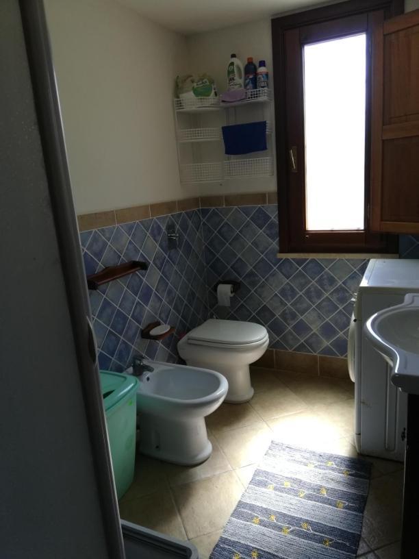 Villino Annabella Villa Marsala Dış mekan fotoğraf